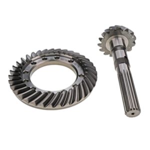 Ring &amp; Pinion Gear Set 175956A1 for New Holland Tractor Loader LV80 U80 U80B online