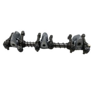 Buy Rocker Arm Assy 15841-14030 for Kubota Engine D782 D722 WG600 WG750 Tractor B7300HSD B7410D Zero Turn Mower ZD18 ZD21