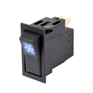 Rocker Switch 124535A1 for CASE IH Tractor 2144 2155 2166 2188 2344 2366 2388 online