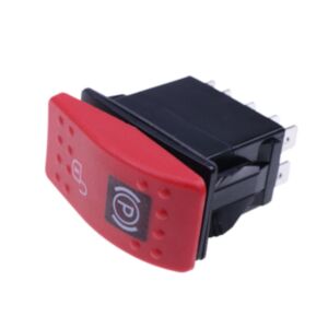 Rocker Switch AT405202 for John Deere Loader 313 315 319D 320G 323E 324E 328D 329E 332D 333E online