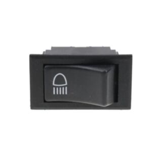 Buy Rocker Switch for Massey Ferguson Tractor 2614H 2616H 2920H