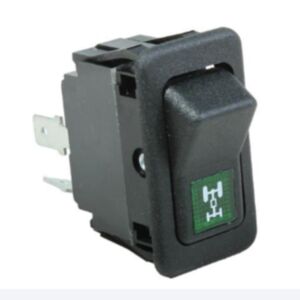 Rocker Switch 133716A1 for New Holland U80C U80B U80 LV80 Tractor online
