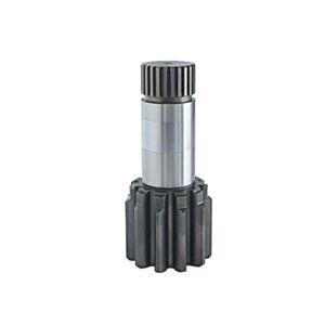Rotary Drive Shaft Planetary Gear Parts XKBR-00063 R80-7 Rotary Shaft Components online