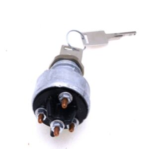 Rotary Switch MG641833 for John Deere Skid-Steer Loader 570 6675 3375 675 4475 8875 Original online
