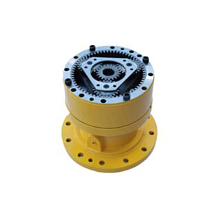 Rotation Swing Gearbox For Hyundai R220-9 31N6-10210 Steel Material online