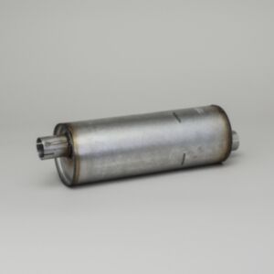 Round Muffler M060055 for Donaldson online