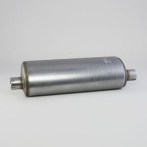 Round Muffler M065034 for Donaldson online