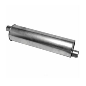 Round Muffler M065065 for Donaldson online