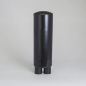 Round Muffler M065141 for Donaldson online