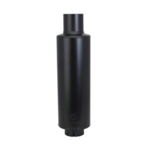 Round Muffler M070325 for Donaldson online