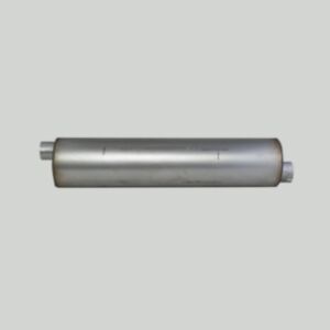 Round Muffler M085008 for Donaldson online