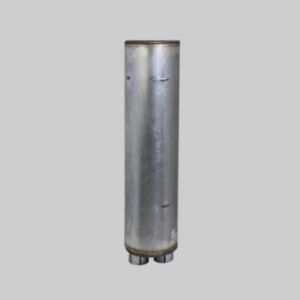 Round Muffler M085207 for Donaldson online