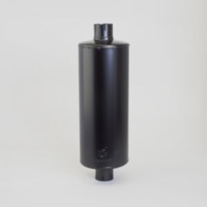 Round Muffler M085407 for Donaldson online