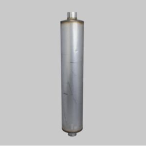 Round Muffler M090146 for Donaldson online
