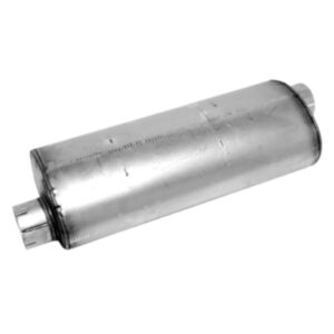 Round Muffler M090280 for Donaldson online