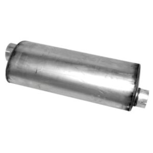 Round Muffler M090520 for Donaldson online