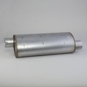 Round Muffler M090534 for Donaldson online