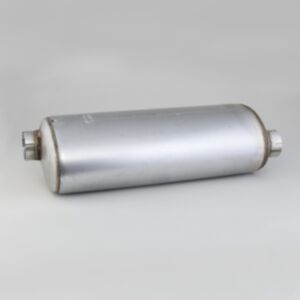 Round Muffler M090538 for Donaldson online