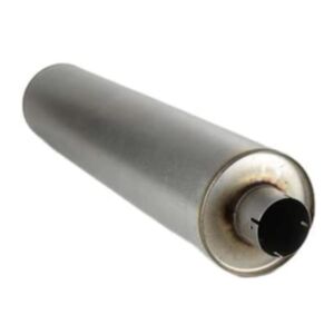 Round Muffler M090544 for Donaldson online