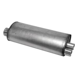 Round Muffler M090563 for Donaldson online