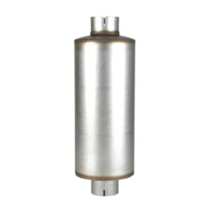 Round Muffler M090594 for Donaldson online