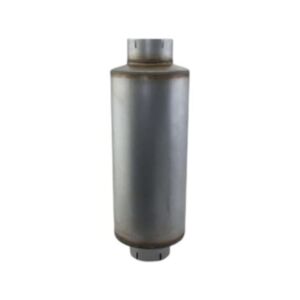 Round Muffler M090595 for Donaldson online