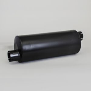 Round Muffler M091047 for Donaldson online