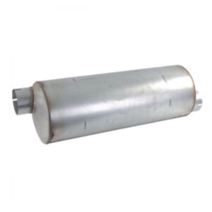 Round Muffler M100048 for Donaldson online