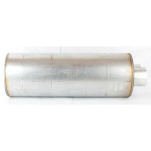 Round Muffler M100049 for Donaldson online