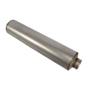 Round Muffler M100463 for Donaldson online