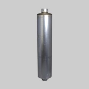 Round Muffler M100464 for Donaldson online