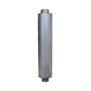 Round Muffler M100580 for Donaldson online