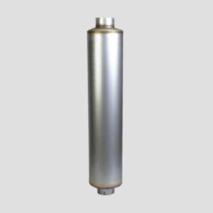 Round Muffler M100582 for Donaldson online