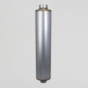 Round Muffler M100695 for Donaldson online