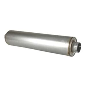 Round Muffler M100944 for Donaldson online