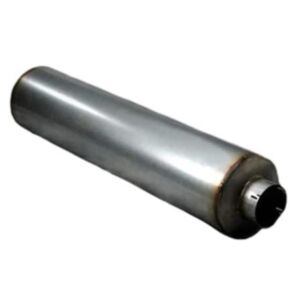 Round Muffler M101181 for Donaldson online
