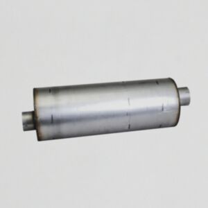 Round Muffler M110012 for Donaldson online