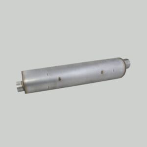Round Muffler M110077 for Donaldson online