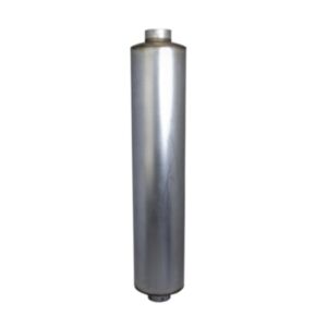 Round Muffler M110143 for Donaldson online