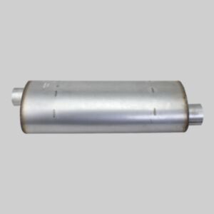 Round Muffler M110189 for Donaldson online
