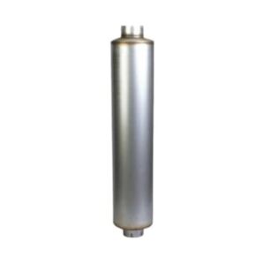 Round Muffler M111028 for Donaldson online