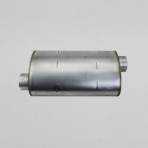 Round Muffler M120108 for Donaldson online