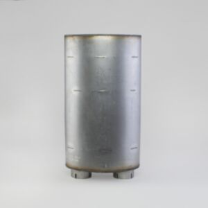 Round Muffler M120154 for Donaldson online