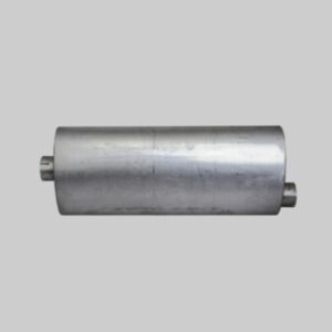 Round Muffler M120197 for Donaldson online