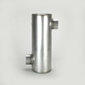 Round Muffler M120418 for Donaldson online