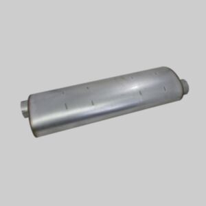 Round Muffler M120448 for Donaldson online