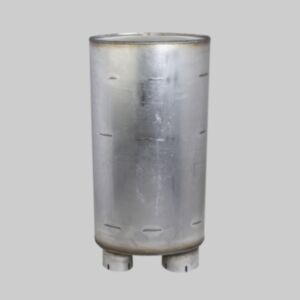 Round Muffler M120713 for Donaldson online