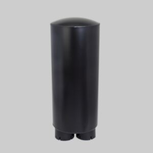 Round Muffler M120750 for Donaldson online