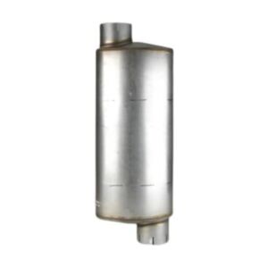 Round Muffler M122300 for Donaldson online