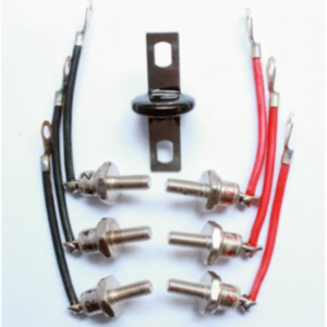 BUY RSK1001 Diode Rectifier Service Kit 25A for Generator for sale